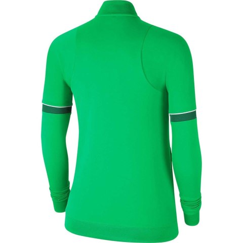 Bluza damska Nike Dri-FIT Academy 21 zielona CV2677 362 Bluza damska Nike Dri-FIT Academy 21 zielona CV2677 362