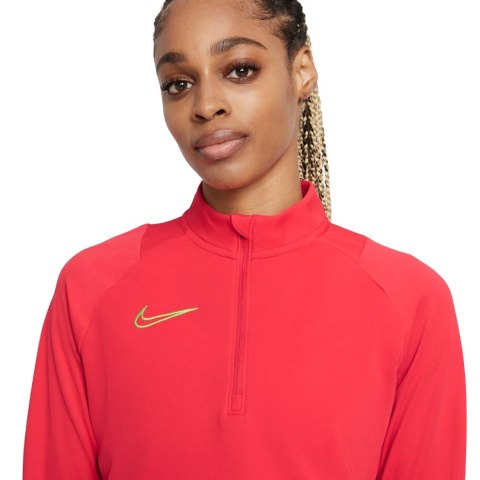 Bluza damska Nike Dri-FIT Academy różowa CV2653 660 Bluza damska Nike Dri-FIT Academy różowa CV2653 660