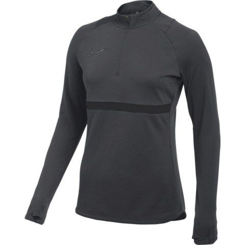 Bluza damska Nike Dri-FIT Academy szara CV2653 060 Bluza damska Nike Dri-FIT Academy szara CV2653 060