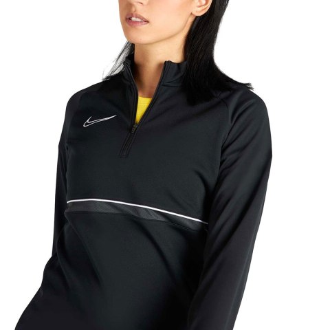 Bluza damska Nike Dri-Fit Academy czarna CV2653 014