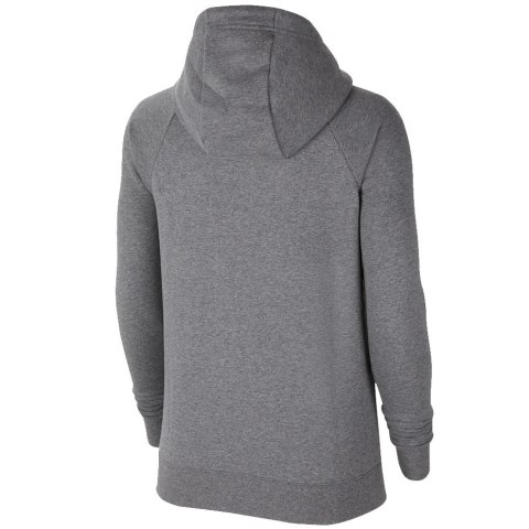 Bluza damska Nike Park 20 Hoodie szara CW6955 071 Bluza damska Nike Park 20 Hoodie szara CW6955 071
