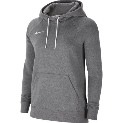 Bluza damska Nike Park 20 Hoodie szara CW6957 071 Bluza damska Nike Park 20 Hoodie szara CW6957 071