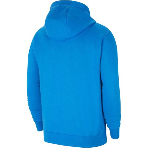 Bluza dla dzieci Nike Park Fleece Pullover Hoodie niebieska CW6896 463 Bluza dla dzieci Nike Park Fleece Pullover Hoodie niebieska CW6896 463