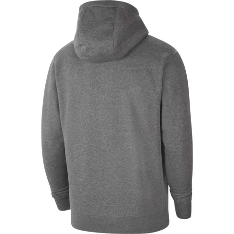 Bluza dla dzieci Nike Park Fleece Pullover Hoodie szara CW6896 071 Bluza dla dzieci Nike Park Fleece Pullover Hoodie szara CW6896 071