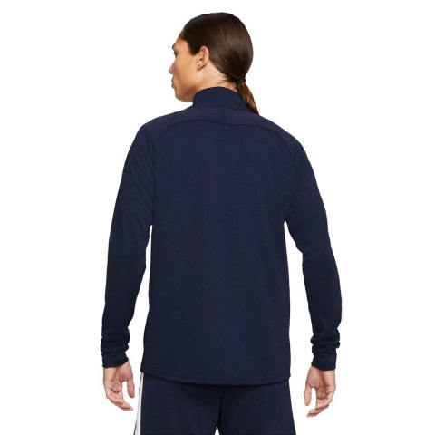 Bluza męska Nike Dri-FIT Academy granatowa CW6110 451 Bluza męska Nike Dri-FIT Academy granatowa CW6110 451