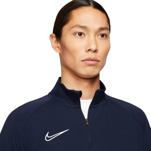 Bluza męska Nike Dri-FIT Academy granatowa CW6110 451 Bluza męska Nike Dri-FIT Academy granatowa CW6110 451