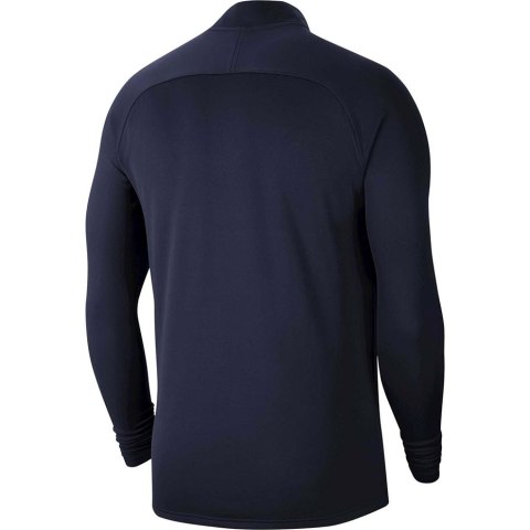 Bluza męska Nike Dri-FIT Academy granatowa CW6110 453 Bluza męska Nike Dri-FIT Academy granatowa CW6110 453