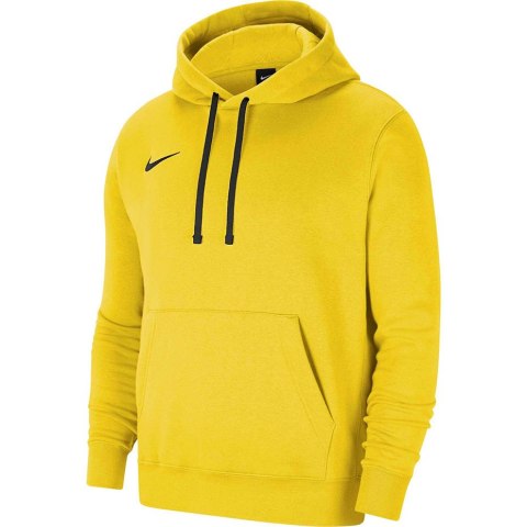 Bluza męska Nike Team Club 20 Hoodie żółta CW6894 719 Bluza męska Nike Team Club 20 Hoodie żółta CW6894 719