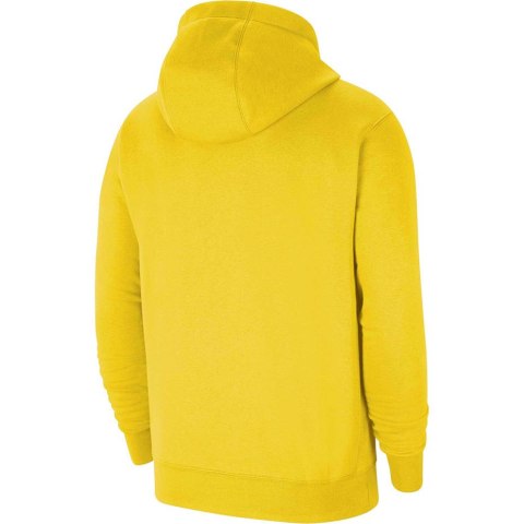 Bluza męska Nike Team Club 20 Hoodie żółta CW6894 719 Bluza męska Nike Team Club 20 Hoodie żółta CW6894 719