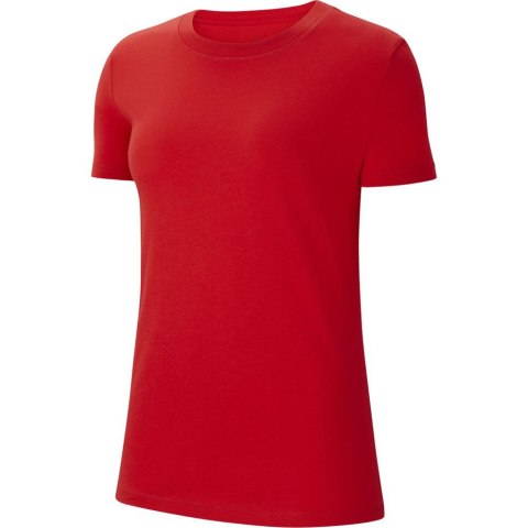 Koszulka damska Nike Park 20 czerwona CZ0903 657 Koszulka damska Nike Park 20 czerwona CZ0903 657