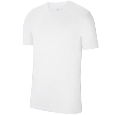 Koszulka dla dzieci Nike Park 20 biała CZ0909 100 Koszulka dla dzieci Nike Park 20 biała CZ0909 100