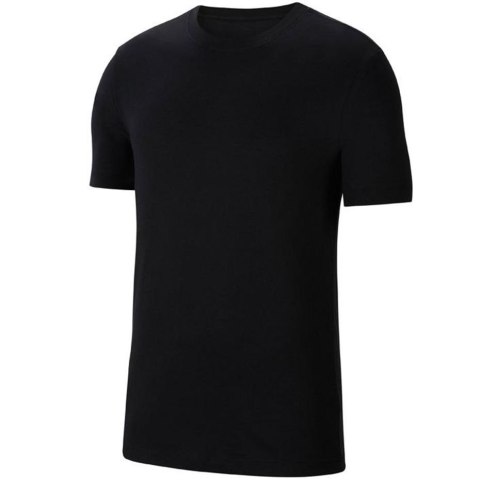 Koszulka dla dzieci Nike Park 20 czarna CZ0909 010 Koszulka dla dzieci Nike Park 20 czarna CZ0909 010