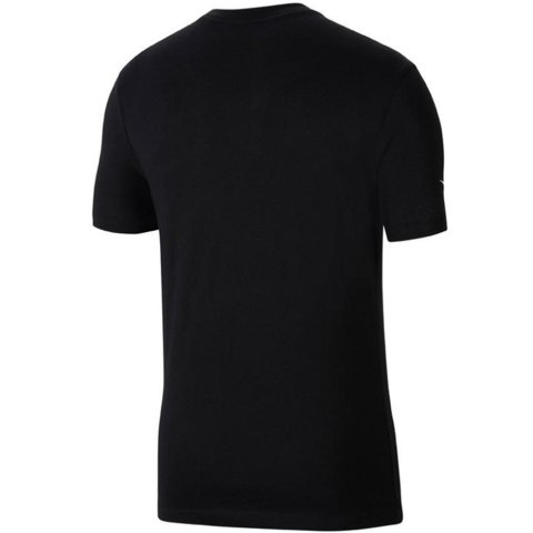 Koszulka dla dzieci Nike Park 20 czarna CZ0909 010 Koszulka dla dzieci Nike Park 20 czarna CZ0909 010