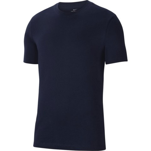 Koszulka dla dzieci Nike Park 20 granatowa CZ0909 451 Koszulka dla dzieci Nike Park 20 granatowa CZ0909 451