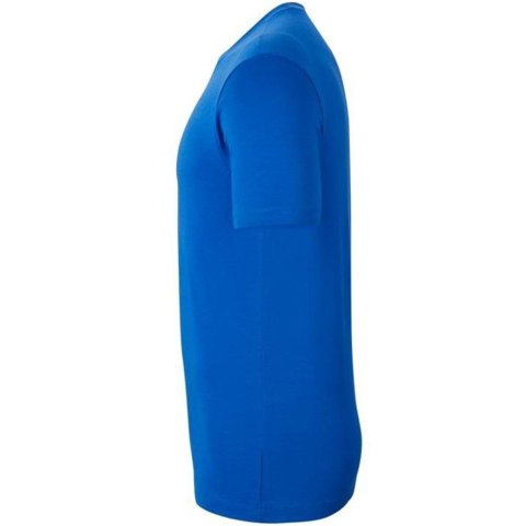 Koszulka dla dzieci Nike Park 20 niebieska CZ0909 463 Koszulka dla dzieci Nike Park 20 niebieska CZ0909 463