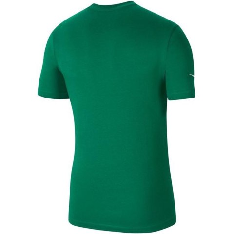 Koszulka dla dzieci Nike Park 20 zielona CZ0909 302 Koszulka dla dzieci Nike Park 20 zielona CZ0909 302