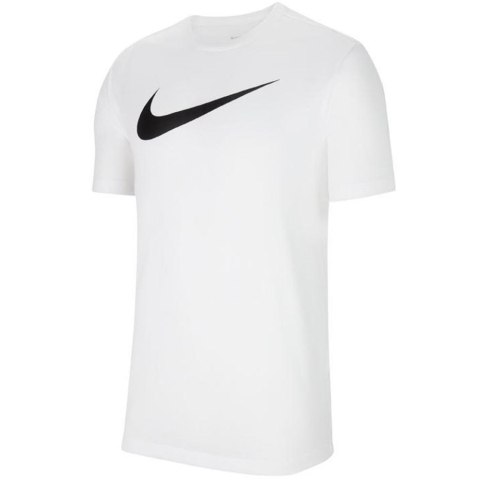Koszulka męska Nike Dri-FIT Park biała CW6936 100 Koszulka męska Nike Dri-FIT Park biała CW6936 100