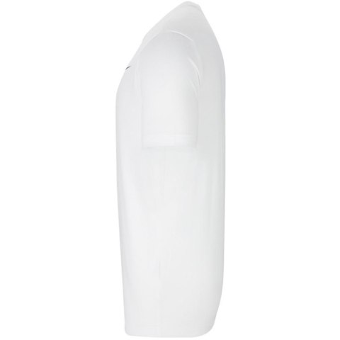 Koszulka męska Nike Dri-FIT Park biała CW6936 100 Koszulka męska Nike Dri-FIT Park biała CW6936 100