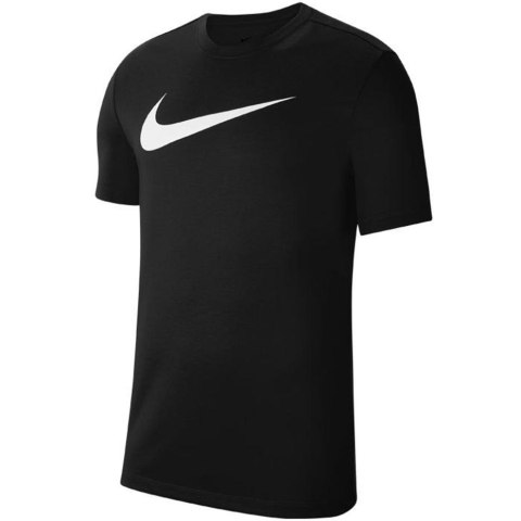 Koszulka męska Nike Dri-FIT Park czarna CW6936 010 Koszulka męska Nike Dri-FIT Park czarna CW6936 010