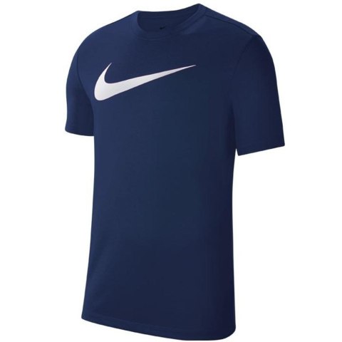 Koszulka męska Nike Dri-FIT Park granatowa CW6936 451 Koszulka męska Nike Dri-FIT Park granatowa CW6936 451