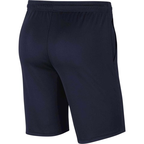 Spodenki damskie Nike Df Park 20 Short Kz granatowe CW6154 451 Spodenki damskie Nike Df Park 20 Short Kz granatowe CW6154 451