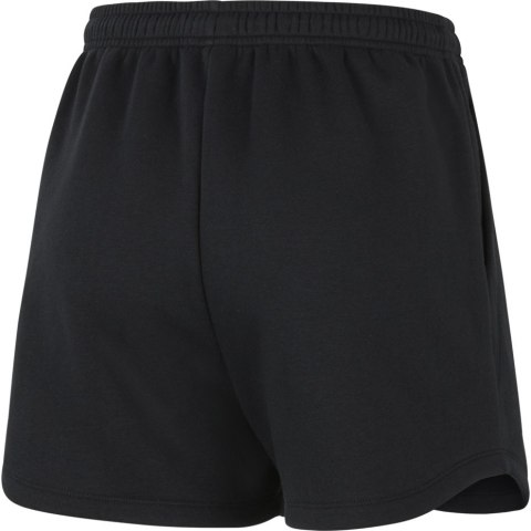 Spodenki damskie Nike Park 20 Short czarne CW6963 010 Spodenki damskie Nike Park 20 Short czarne CW6963 010