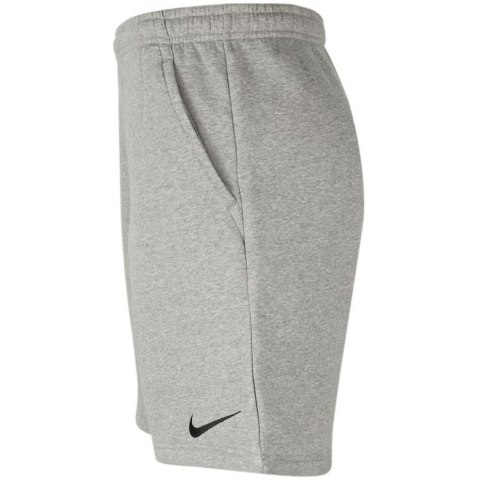 Spodenki męskie Nike Park 20 Short szare CW6910 063 Spodenki męskie Nike Park 20 Short szare CW6910 063