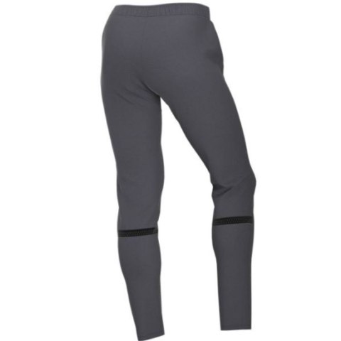 Spodnie damskie Nike Dri-FIT Academy szare CV2665 060 Spodnie damskie Nike Dri-FIT Academy szare CV2665 060