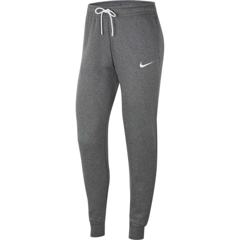 Spodnie damskie Nike Park 20 Fleece grafitowe CW6961 071 Spodnie damskie Nike Park 20 Fleece grafitowe CW6961 071