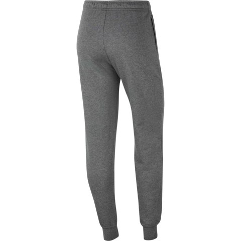 Spodnie damskie Nike Park 20 Fleece grafitowe CW6961 071 Spodnie damskie Nike Park 20 Fleece grafitowe CW6961 071