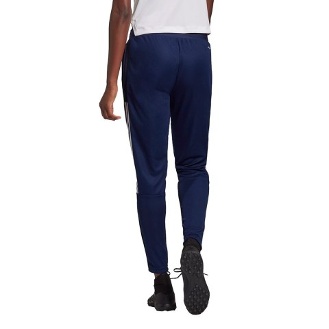 Spodnie damskie adidas Tiro 21 Training granatowe GM4495