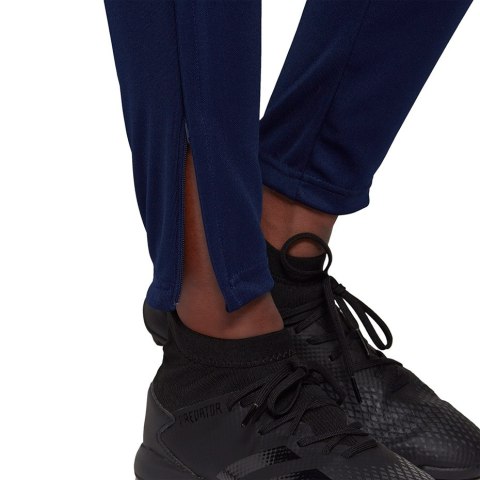 Spodnie damskie adidas Tiro 21 Training granatowe GM4495