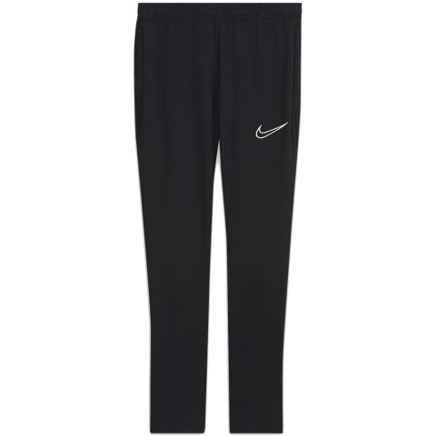 Spodnie dla dzieci Nike Dri-FIT Academy czarne CW6124 010 Spodnie dla dzieci Nike Dri-FIT Academy czarne CW6124 010