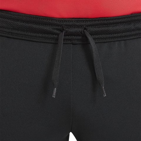 Spodnie dla dzieci Nike Dri-FIT Academy czarne CW6124 010 Spodnie dla dzieci Nike Dri-FIT Academy czarne CW6124 010