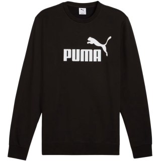 Bluza Puma ESS No.1 Logo Crew TR M 682560 01