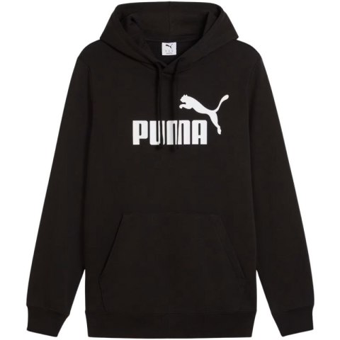 Bluza Puma ESS No.1 Logo Hoodie TR M 682572 01