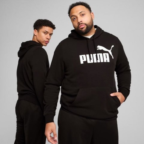 Bluza Puma ESS No.1 Logo Hoodie TR M 682572 01