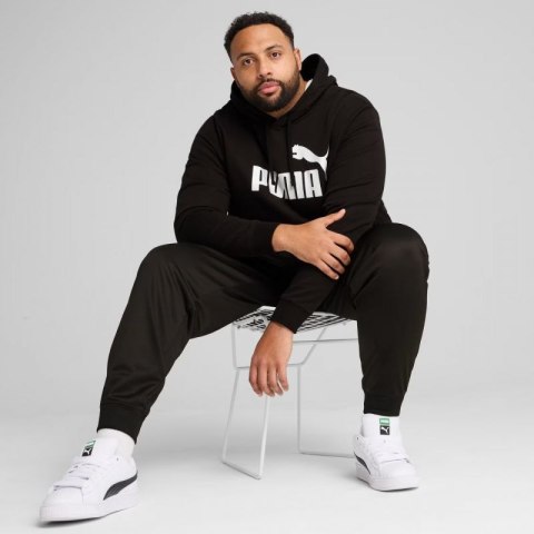 Bluza Puma ESS No.1 Logo Hoodie TR M 682572 01