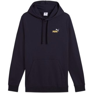 Bluza Puma Ess 2 Color Small No.1 Logo Hoodie TR M 684719 16