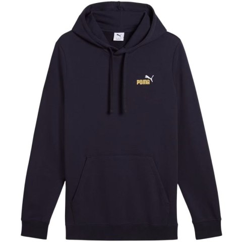 Bluza Puma Ess 2 Color Small No.1 Logo Hoodie TR M 684719 16