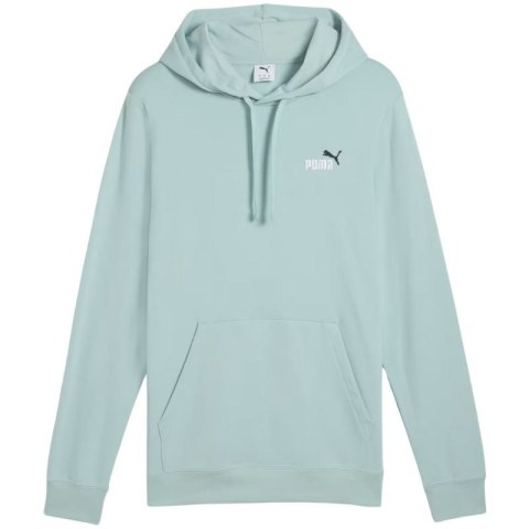 Bluza Puma Ess 2 Color Small No.1 Logo Hoodie TR M 684719 67