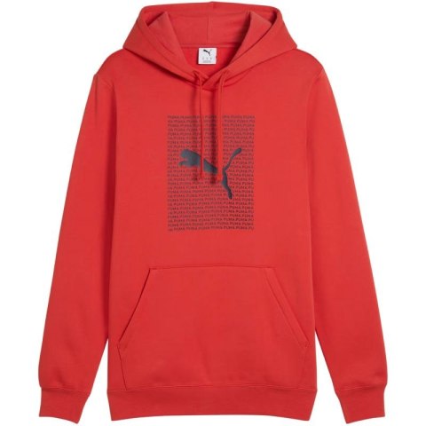 Bluza Puma Ess Logo Lab Hoodie FL M 684669 15 Bluza Puma Ess Logo Lab Hoodie FL M 684669 15