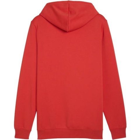 Bluza Puma Ess Logo Lab Hoodie FL M 684669 15 Bluza Puma Ess Logo Lab Hoodie FL M 684669 15