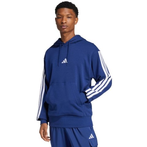 Bluza adidas Essentials 3-Stripes French Terry M JD1872 Bluza adidas Essentials 3-Stripes French Terry M JD1872