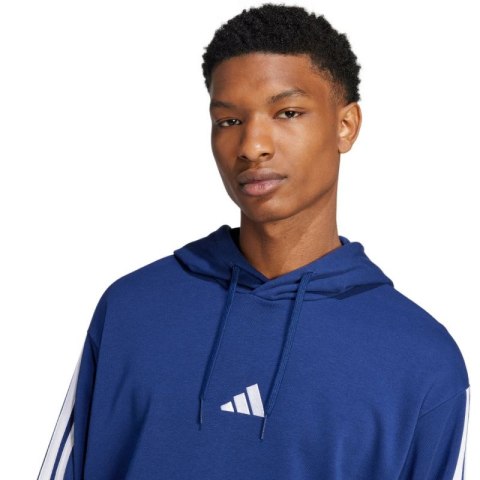 Bluza adidas Essentials 3-Stripes French Terry M JD1872 Bluza adidas Essentials 3-Stripes French Terry M JD1872