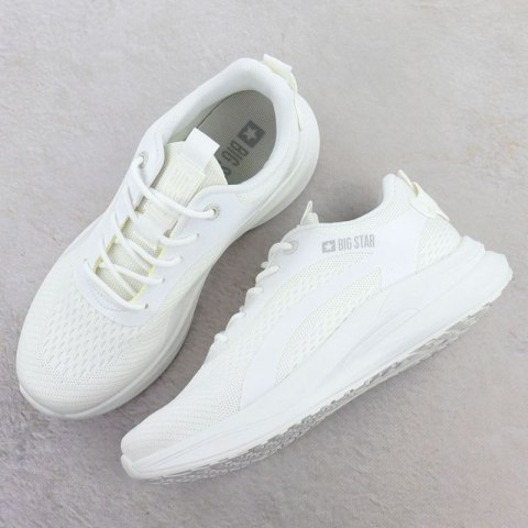 Buty Big Star M RR174270 INT2116A