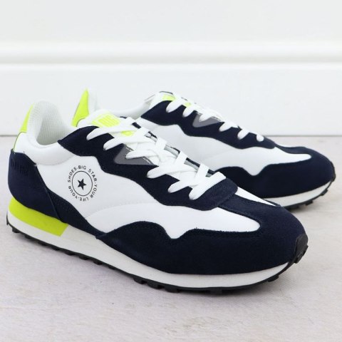 Buty Big Star M RR174408 INT2117