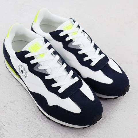 Buty Big Star M RR174408 INT2117