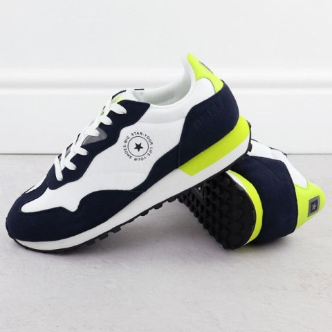 Buty Big Star M RR174408 INT2117