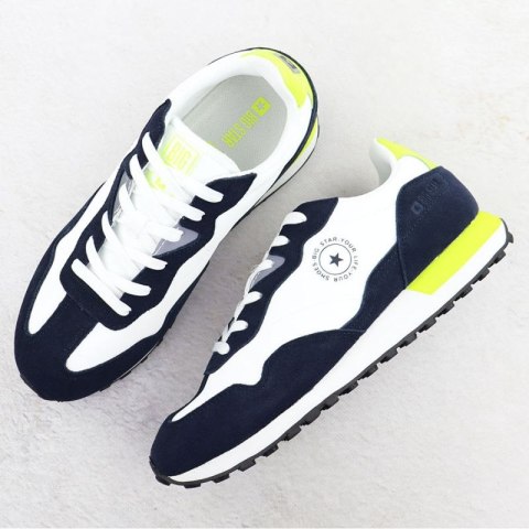 Buty Big Star M RR174408 INT2117